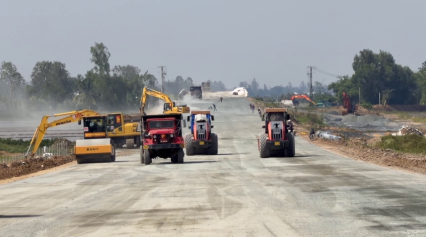 Giao Bộ Công an xử lý nghiêm hành vi thổi giá vật liệu xây dựng