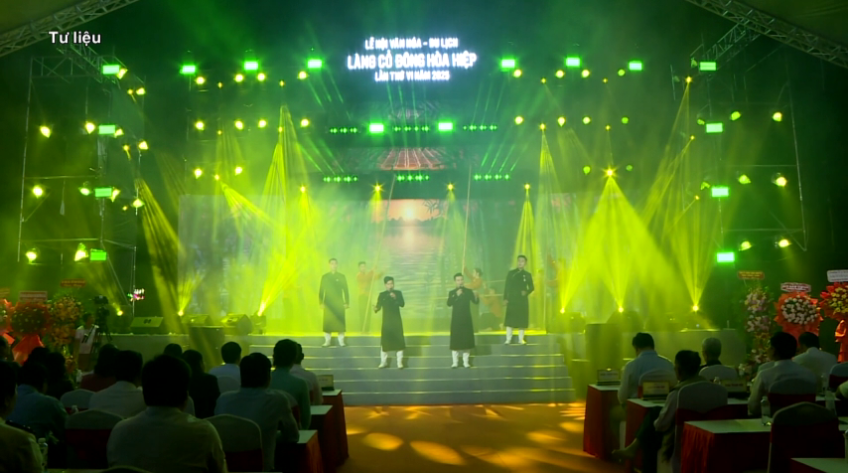 Đồng Tháp: Đẩy mạnh tuyên truyền các ngày kỷ niệm, sự kiện lịch sử