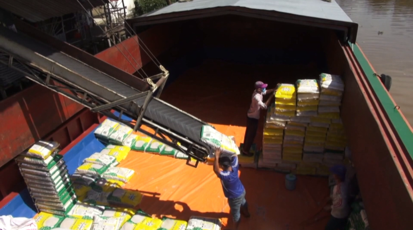 ĐBSCL hướng tới trở thành trung tâm kinh tế nông nghiệp bền vững