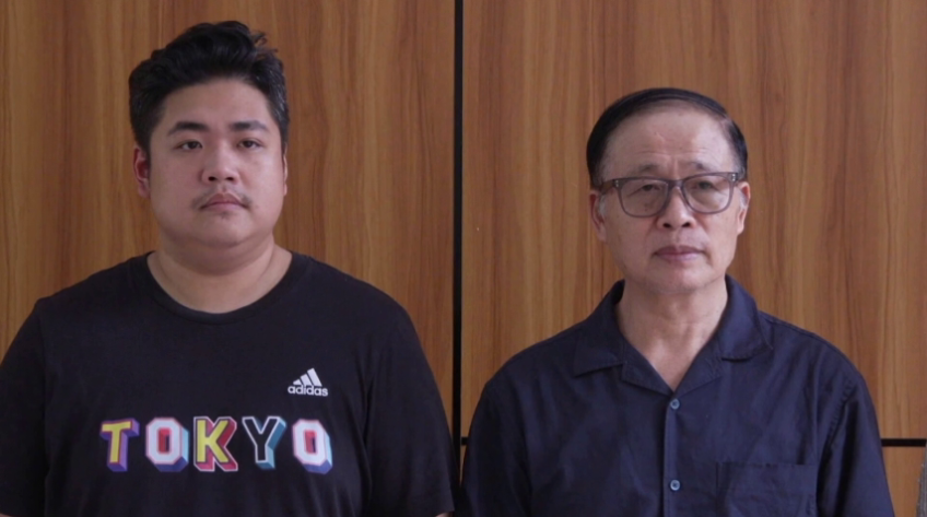 Ông chủ Bảo Tín Minh Châu và con trai bị khởi tố