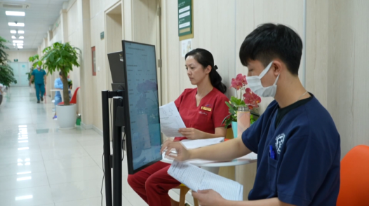 Từ năm 2027, bệnh viện trên cả nước sẽ không còn bệnh án giấy