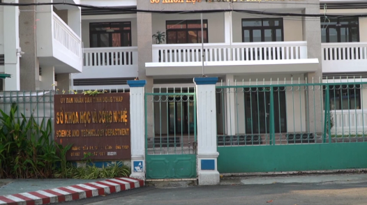 Đồng Tháp có 511 cơ sở nhà, đất dôi dư sau sáp nhập