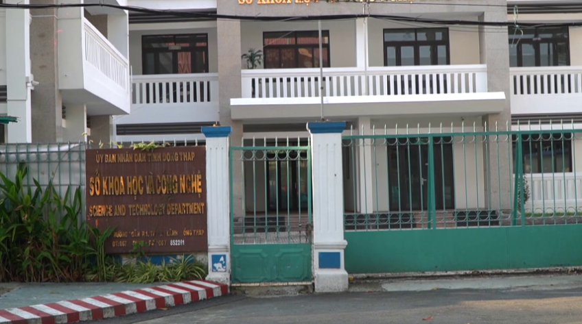 Đồng Tháp có 511 cơ sở nhà, đất dôi dư sau sáp nhập