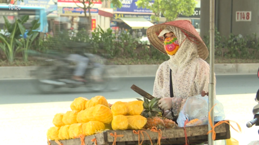 Nguy cơ xuất hiện El nino rất mạnh, khí hậu nước ta sẽ thế nào?