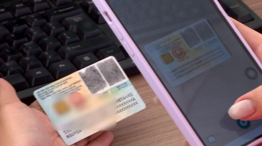 Xác thực thuê bao: Lá chắn trước sim rác, lừa đảo