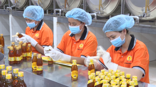 Tổ chức các đợt giảm giá sâu cho hàng Việt vào dịp Lễ, Tết