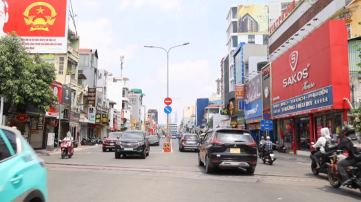 Xuất hiện đợt nắng nóng gay gắt mới