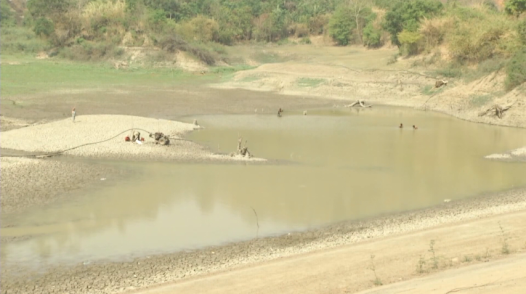 Chủ động ứng phó hạn hán và xâm nhập mặn