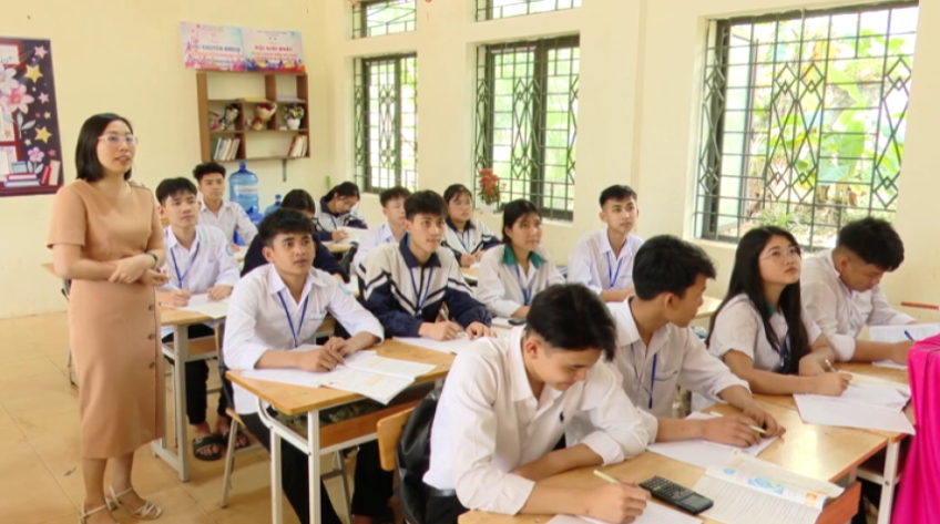 Cảnh báo gian lận công nghệ cao trước Kỳ thi tốt nghiệp THPT