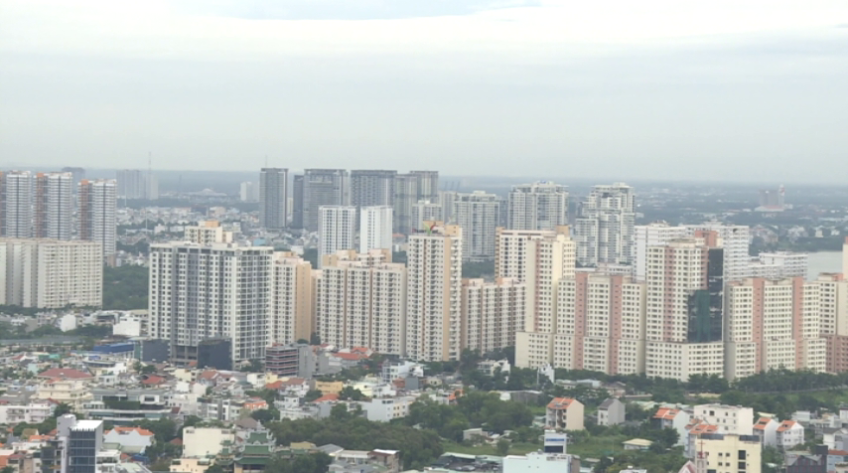 TP. HCM phối hợp xây 100.000 nhà ở xã hội, công nhân có thể ở miễn phí