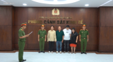 Đàn chim, cò hàng ngàn con xuất hiện ở khu đất ngập nước Tràm Chim