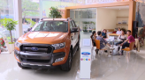 Cả nước nhập siêu 14 tỉ USD, nông sản vẫn xuất siêu 7,5 tỉ USD