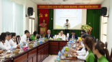 Khi trái cây kể chuyện tình đất, tình người