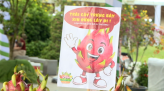 Chuyện tử tế dưới tán nhãn cù lao