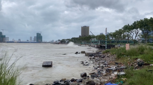 Dự báo có 6 -7 cơn bão, áp thấp nhiệt đới trong 3 tháng tới