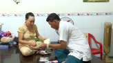 Chính phủ ưu tiên bố trí ngân sách chống sạt lở, xâm nhập mặn ở ĐBSCL
