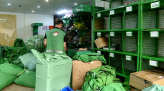 Ông Nguyễn Văn Nương - Nghệ nhân tiên phong đổi mới của làng nghề bột gạo Sa Đéc