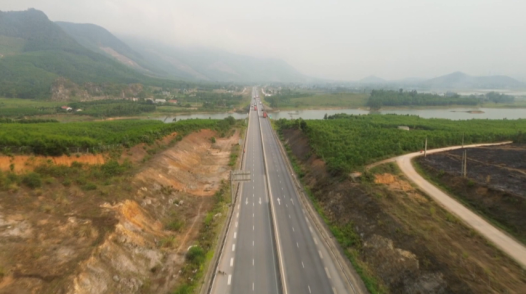 Bắt đầu thu phí 5 tuyến cao tốc Bắc - Nam từ 20h ngày 15/7