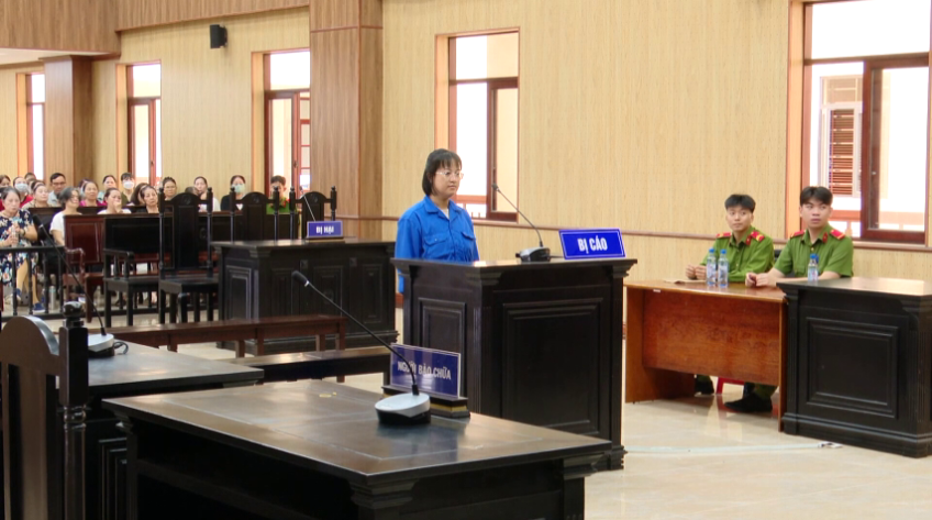 Lừa hơn 426 tỷ đồng, cựu tổng giám đốc lĩnh án chung thân