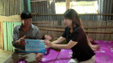 Trang địa phương - 23/7/2026: Tràm Chim: Tổ chức ngày hội toàn dân tham gia bảo vệ Tổ quốc