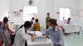 Đồng Tháp: Khai giảng Chương trình 