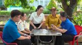 Siêu bão DOLPHIN tiếp tục mạnh thêm, di chuyển hướng về Trung Quốc
