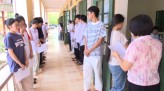 Bộ Y tế hướng dẫn 10 phút sàng lọc ung thư vú ngay tại trạm y tế
