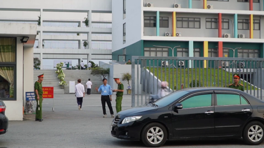 Dự kiến có 11 thí sinh chuyên Tuyên Quang đỗ đại học Y Hà Nội