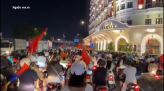 Xã Mỹ Thiện: 05 gia đình khó khăn được tặng nhà đại đoàn kết