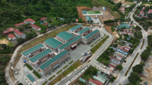 Chủ động ứng phó bão số 4, bảo đảm an toàn học sinh
