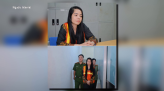 Tổng kiểm soát, xử lý xe kinh doanh vận tải trên toàn quốc
