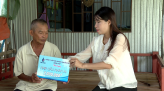 Gương sáng hiếu học - 02/9/2026: Sinh viên Bùi Thúy An - Cao đẳng Y tế Tiền Giang