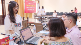 Tối thiểu 80% tổng đàn chó, mèo phải được tiêm phòng vắc xin dại