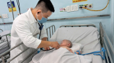 Sắc màu Trung thu phủ kín phố Hàng Mã
