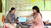 Trang địa phương - 16/9/2026: Tuổi trẻ Long Hưng hỗ trợ người dân chuyển đổi số