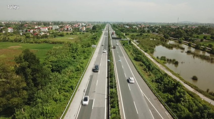Tai nạn do không giữ khảng cách an toàn giảm mạnh