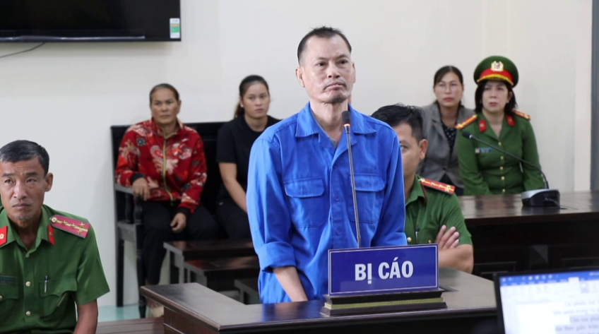 Phạt tù đối tượng xuyên tạc, chống phá nhà nước