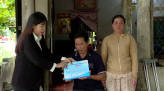 Nhịp cầu nhân ái - 20/10/2026: Hoàn cảnh chị Nguyễn Thị Dạng