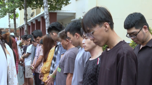 Triệt phá đường dây ma túy liên tỉnh cực lớn, bắt 151 đối tượng