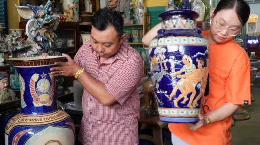 Người giữ 