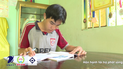 Nâng bước đến trường - 26/10/2026: Hoàn cảnh em Nguyễn Quốc Thịnh