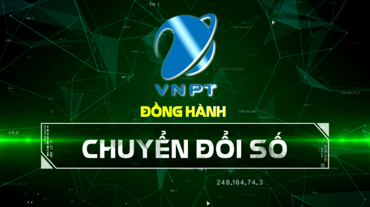 VNPT đồng hành chuyển đổi số - 13/2/2026: Hệ sinh thái giáo dục số tại trường THPT Chợ Gạo