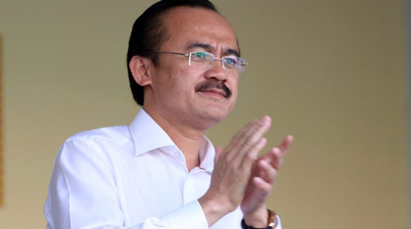 Bầu Thắng chờ ngày trở lại với bóng đá