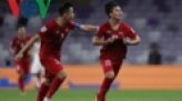 Lịch thi đấu tứ kết Asian Cup: Việt Nam gặp Nhật lúc 20h ngày 24-1