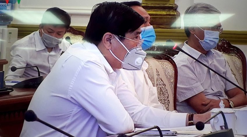 TPHCM: Tập trung thực hiện chính sách bồi thường ở KĐT mới Thủ Thiêm