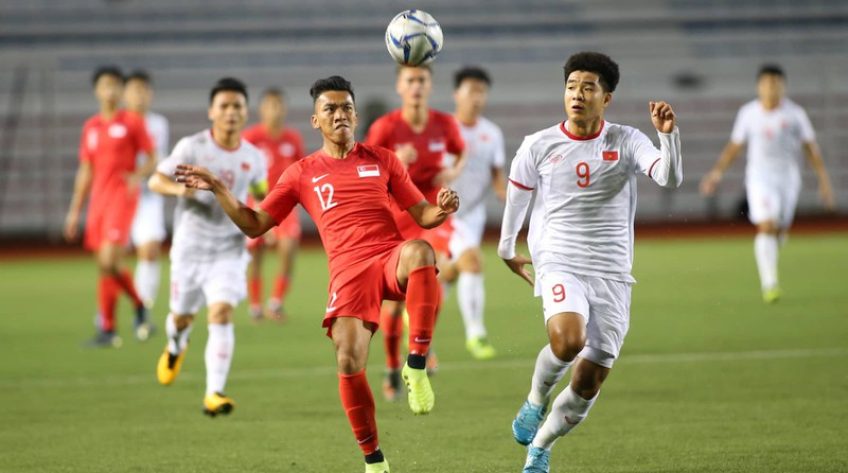 HLV Park Hang Seo: “U22 Việt Nam cần tập trung cho trận gặp Thái Lan“