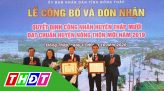 Chương trình nghệ thuật gây Quỹ ủng hộ đồng bào miền Trung bị lũ lụt: Chút tình gửi về miền Trung