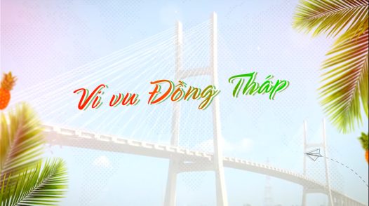 Vi vu Đồng Tháp - 24/07/2026: Một ngày trải nghiệm du lịch xanh