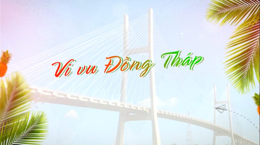 Vi vu Đồng Tháp - 30/9/2025: Đồng Tháp mùa nước nổi