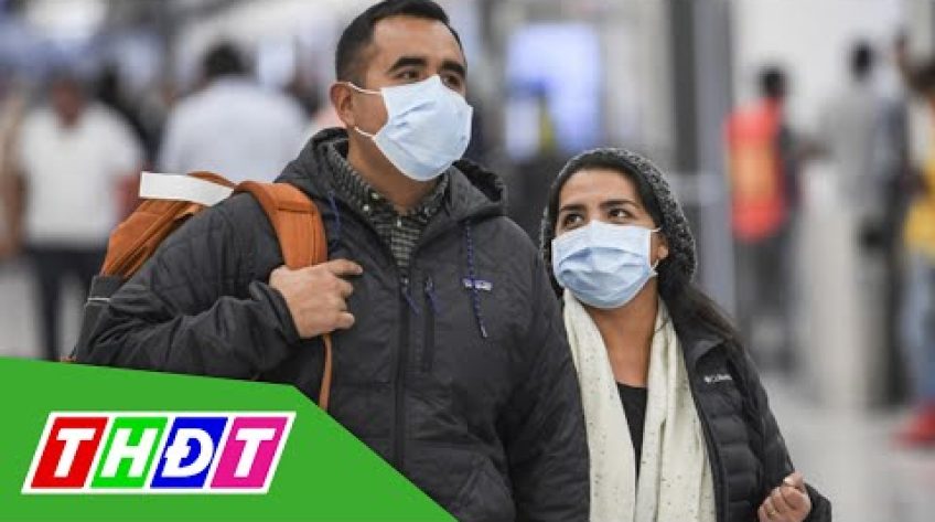 WHO công bố 10 biện pháp phòng ngừa Covid-19 cho cá nhân